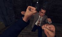 Annunciata la data di lancio di L.A. Noire: The VR Case Files, esclusiva HTC Vive